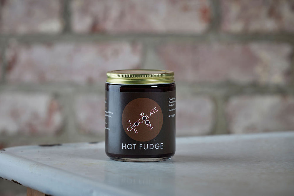 Hot Fudge